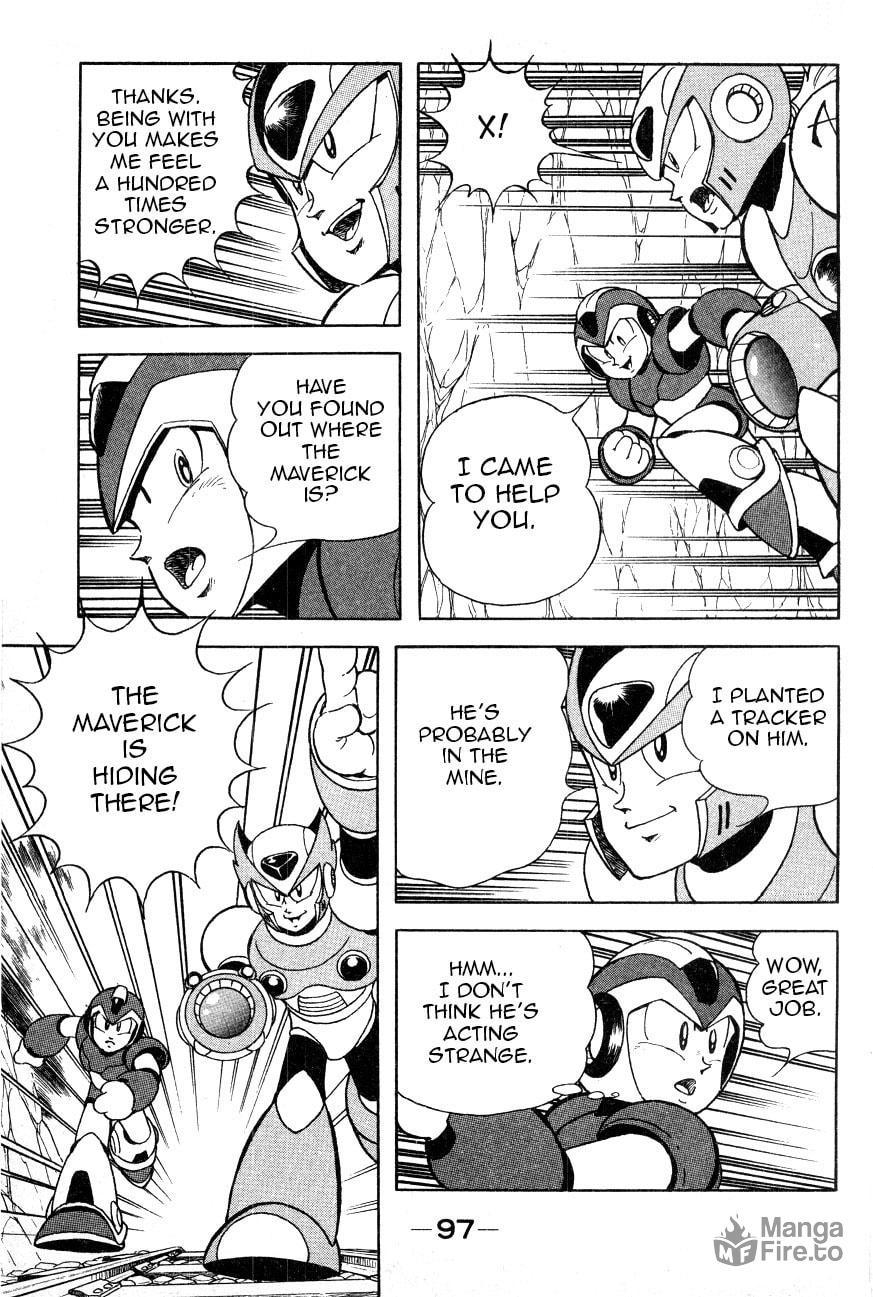 Zero is the Enemy?! page 29