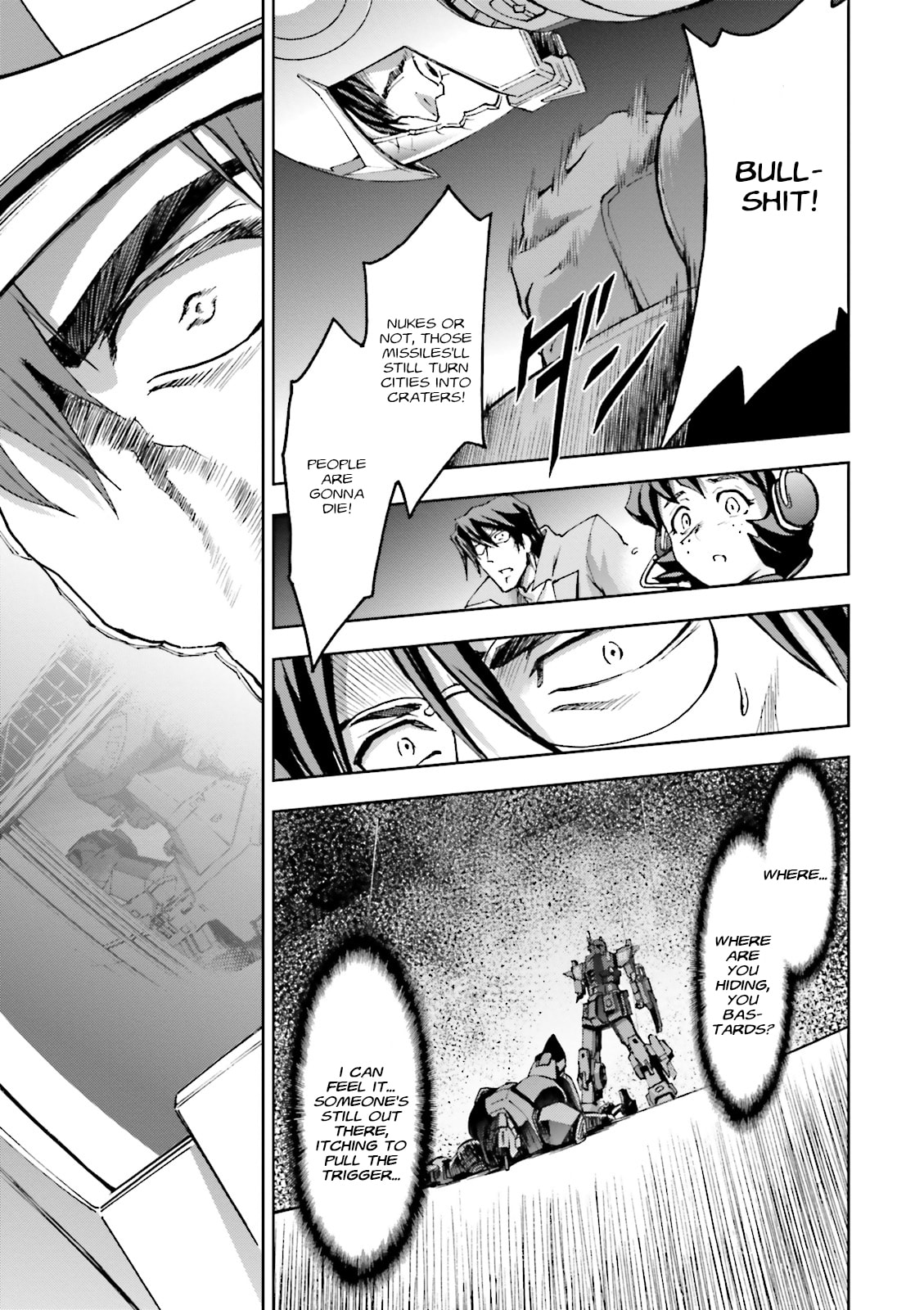 Time Limit page 45