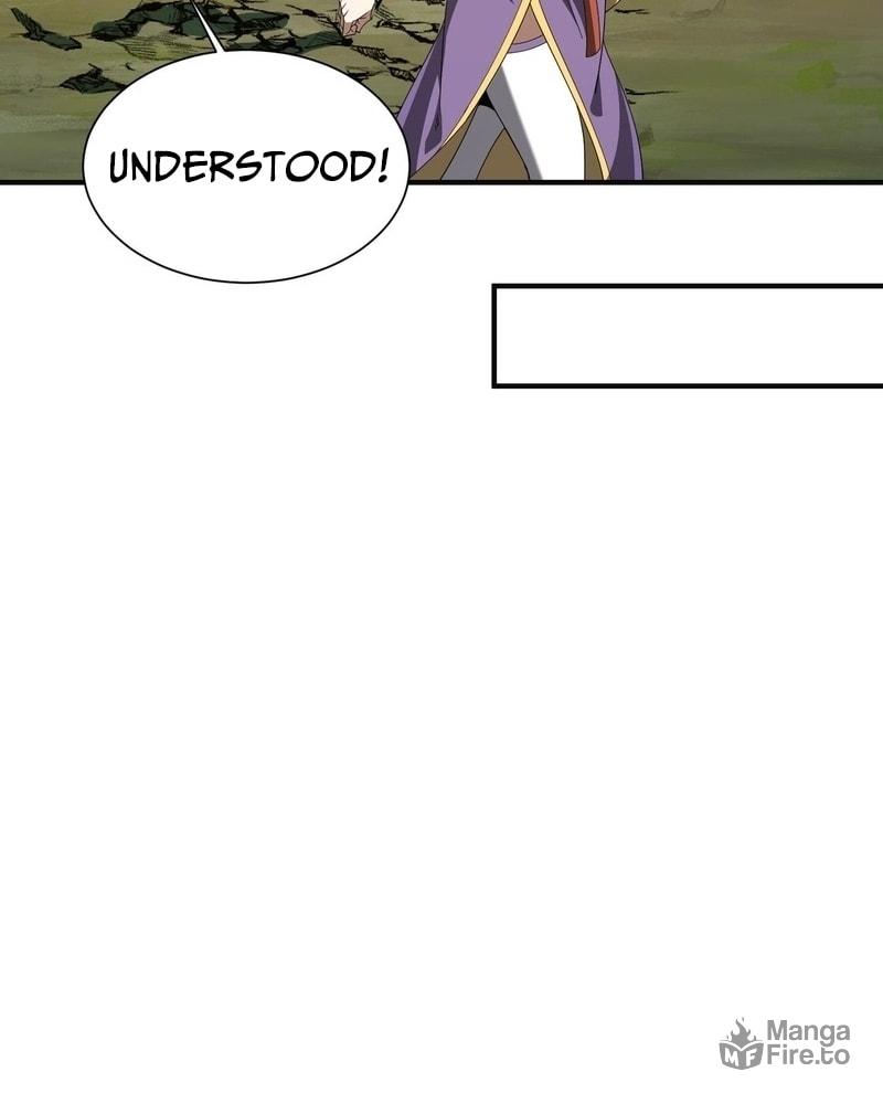 Reborn as a Demonic Cultivator, Picking Up a Zombie Planet at the Start – Chapter 18 page 14