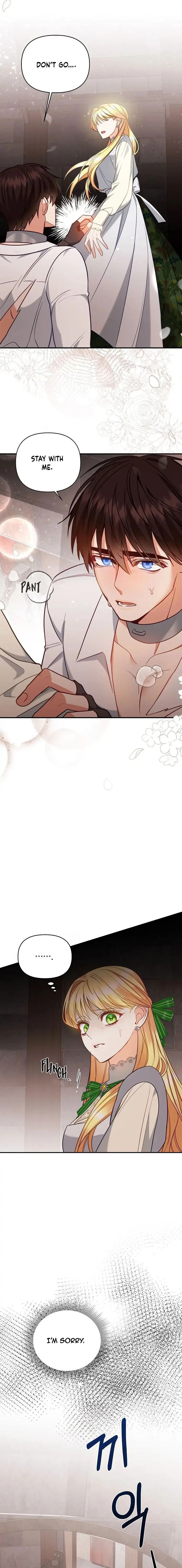 I Will Avoid the Male Lead and Make My Harem – Chapter 7 page 17