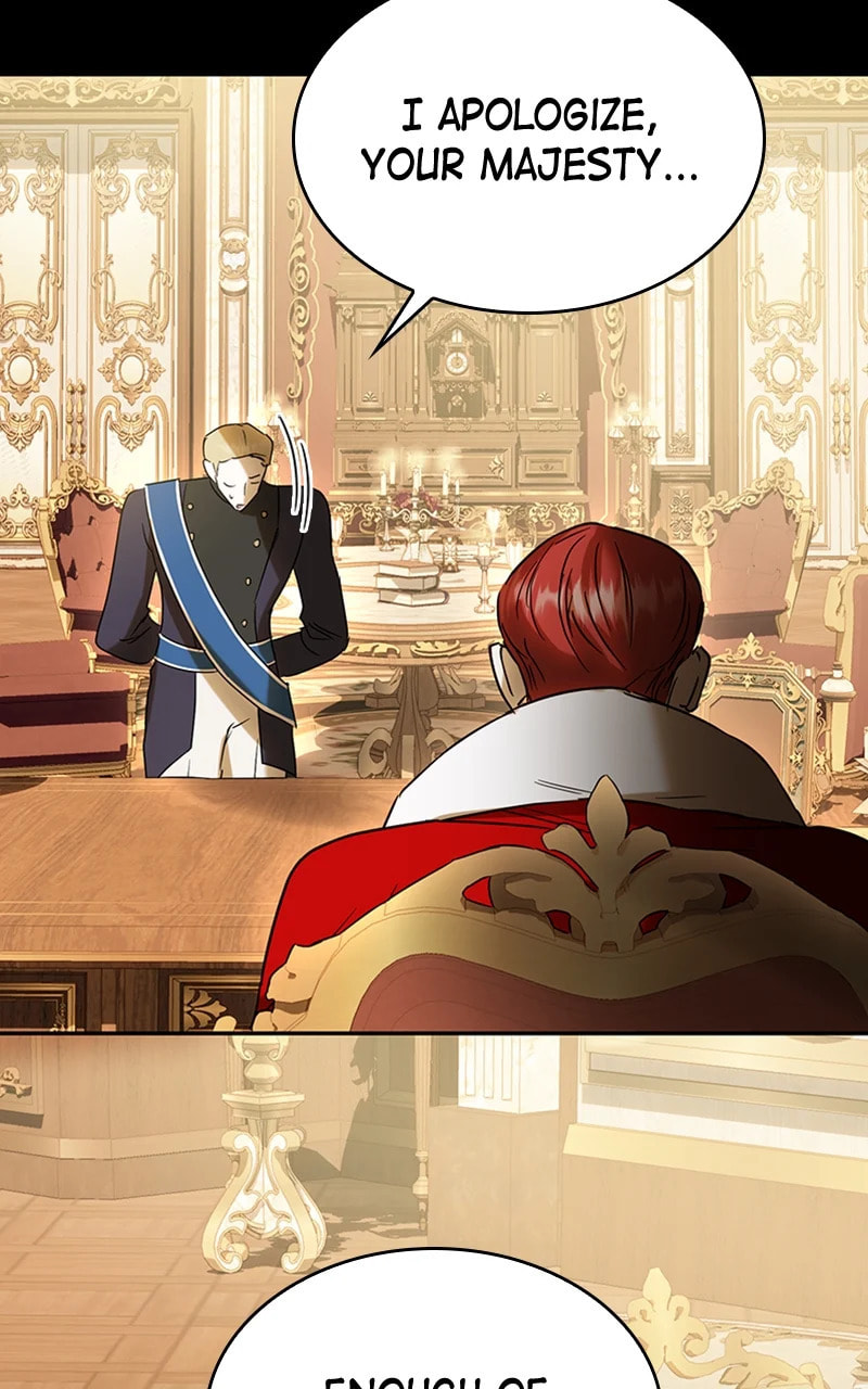 Describe Your Feeling When Being Reincarnated as Your Husband's Mistress – Chapter 41 page 22