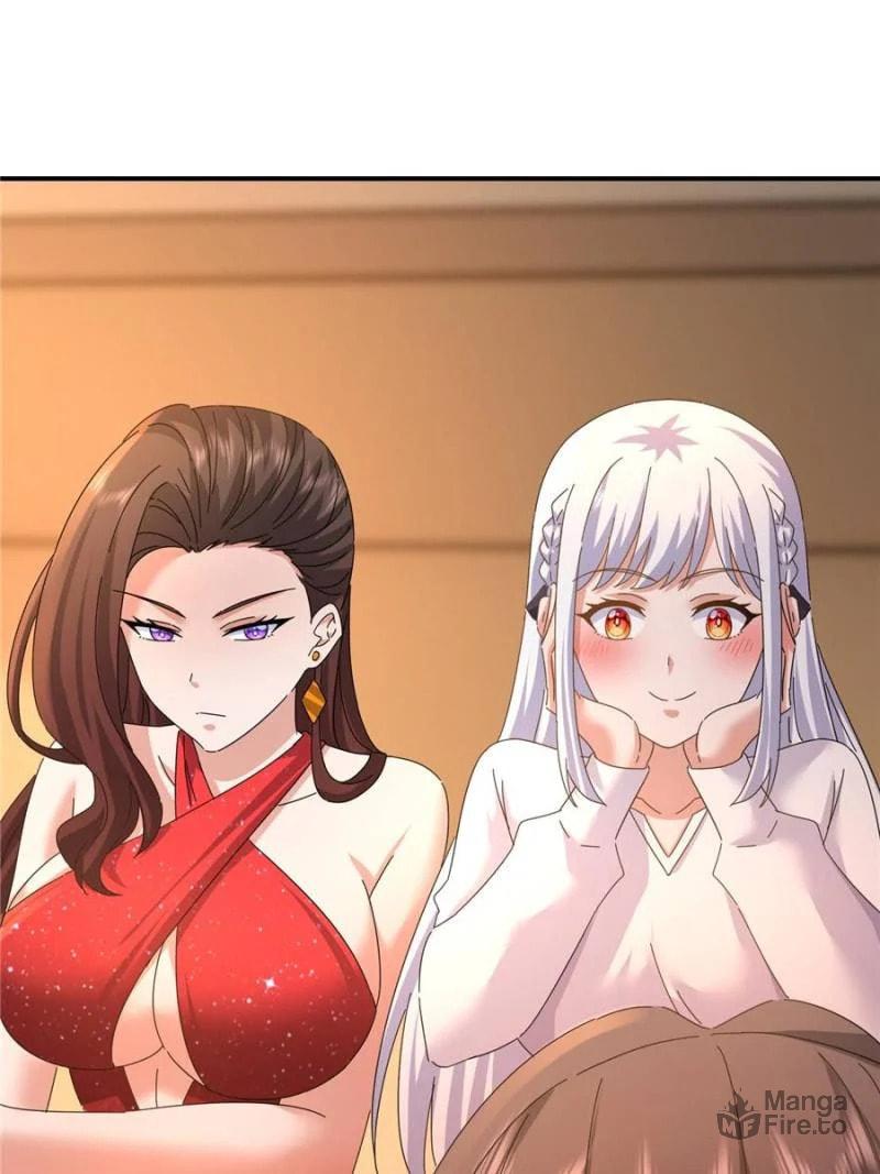 I Became the Target of the Harem in Another World – Chapter 39 page 56