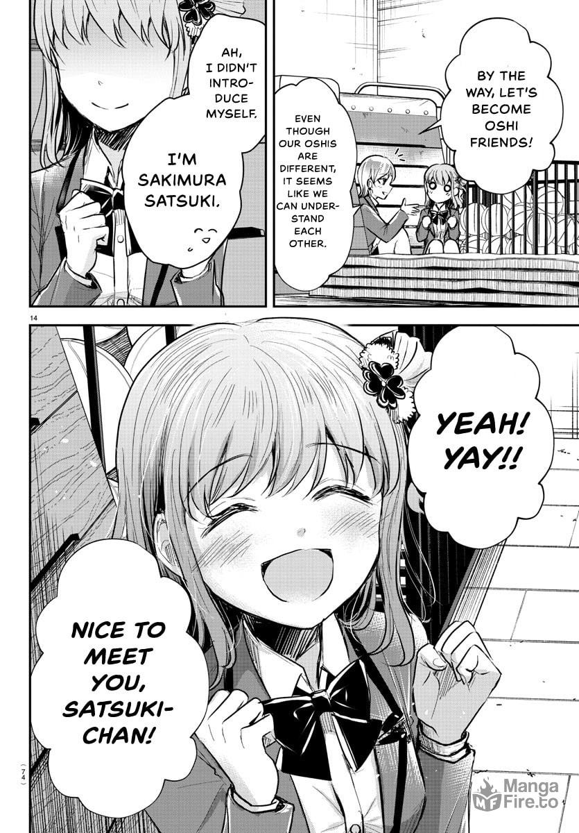 Preparation. page 14
