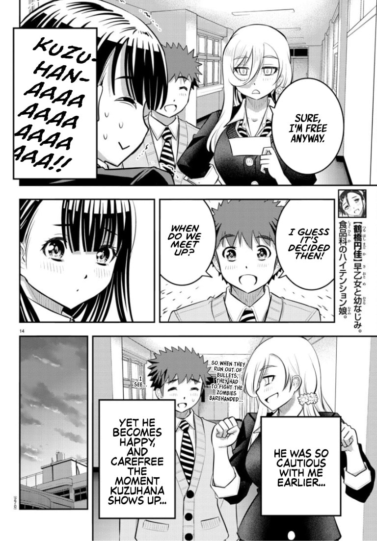 Takae's Triangle page 13