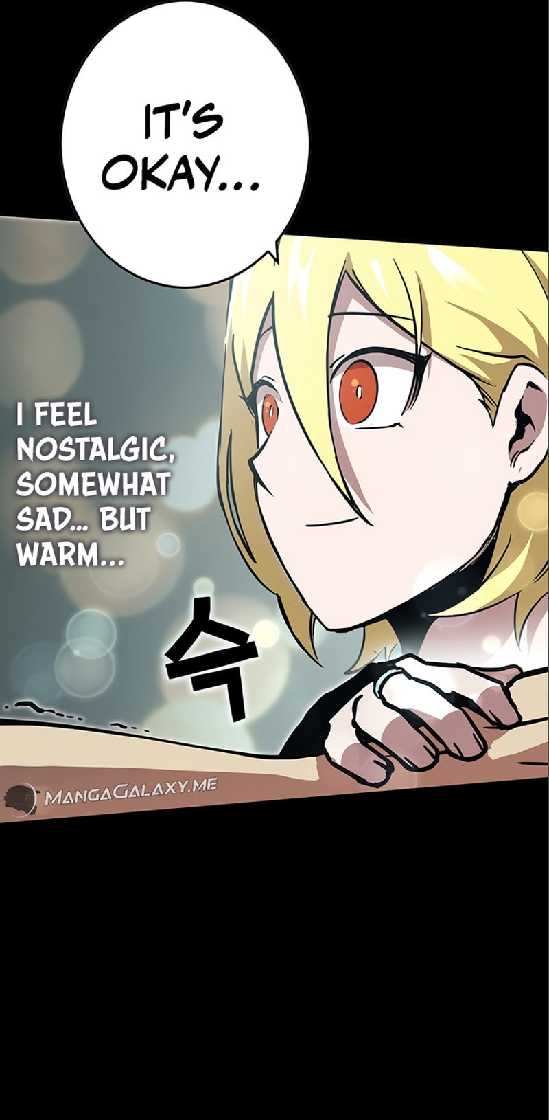 Hardcore Leveling Warrior – Chapter 12 page 25