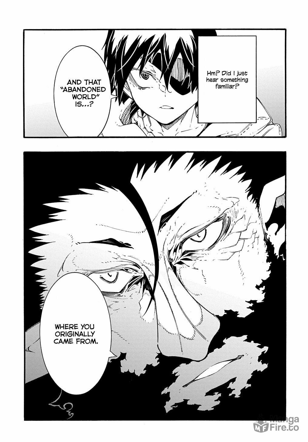 Oversummoned, Overpowered, and Over It! – Chapter 35 page 29