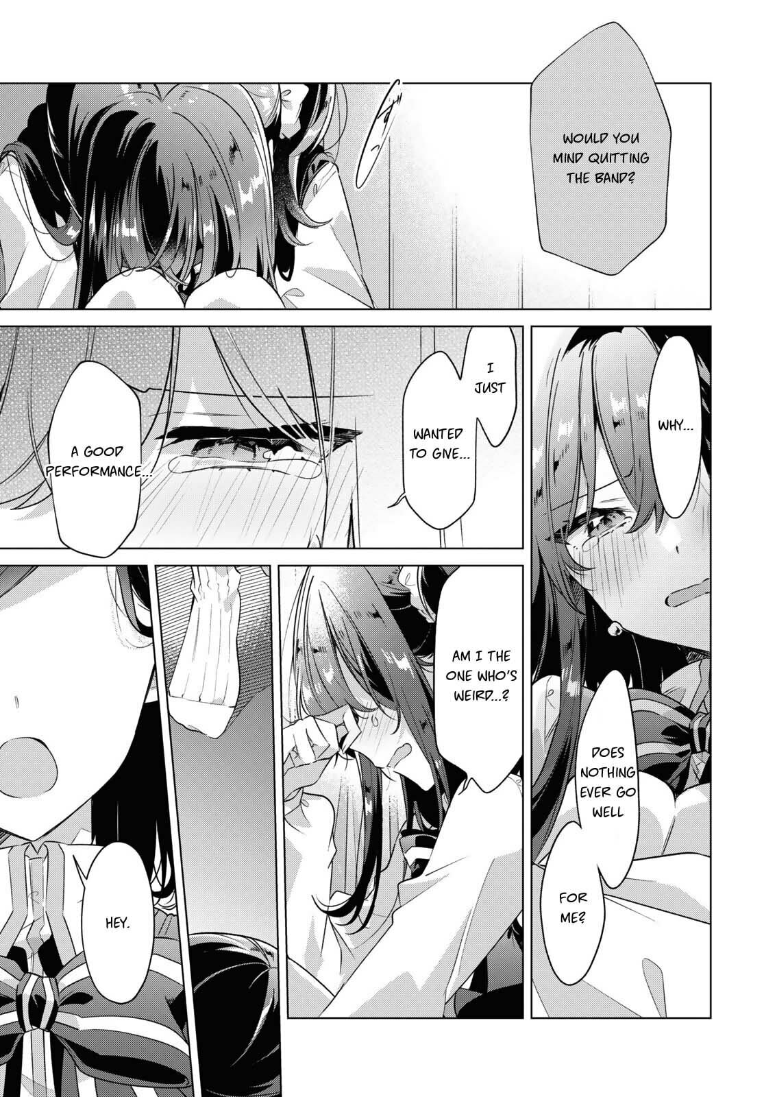 Memories of That Day, Feelings of That Day. page 10