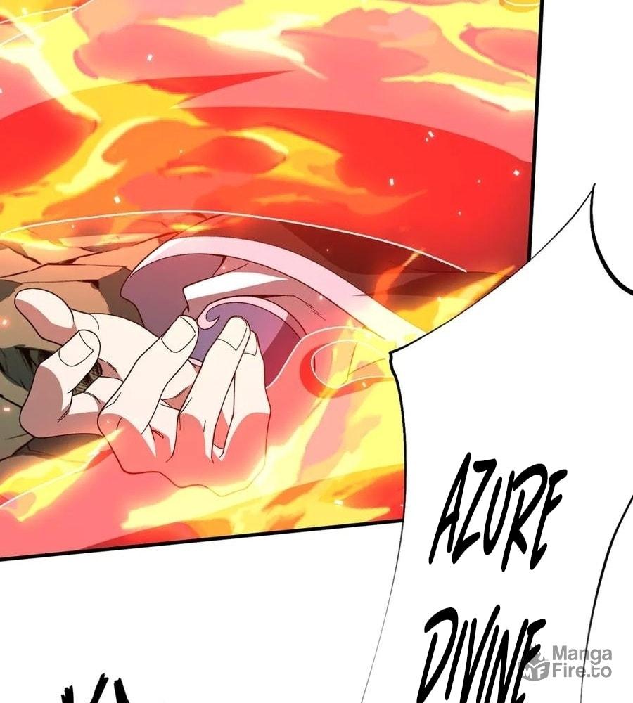 Reborn as a Demonic Cultivator, Picking Up a Zombie Planet at the Start – Chapter 17 page 4