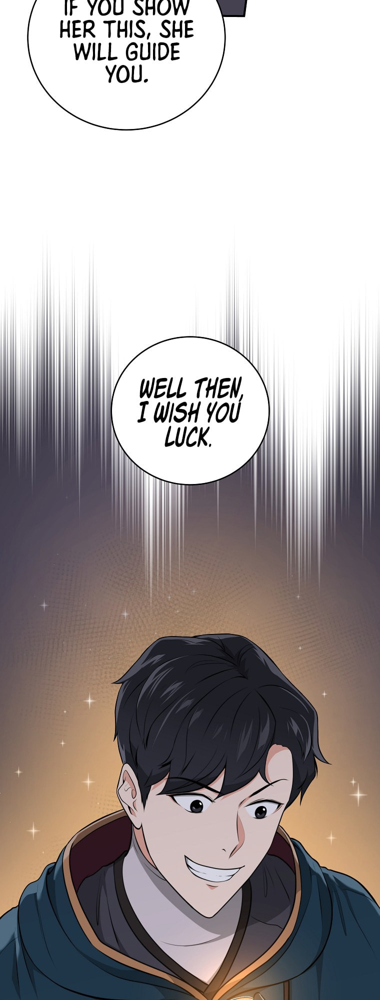 Grand Warlock Streamer – Chapter 9 page 58