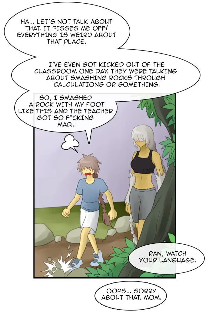 Kubera – Chapter 60 page 1