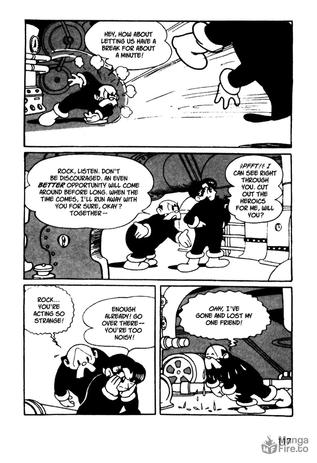 Nextworld – Chapter 1 page 107