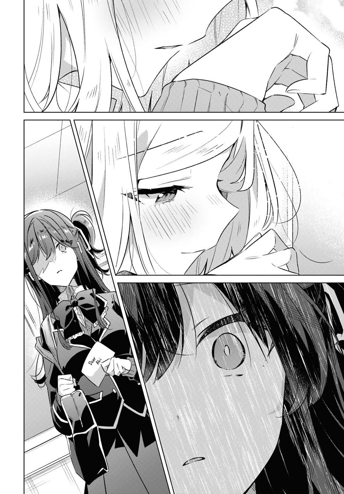 Memories of That Day, Feelings of That Day. page 27