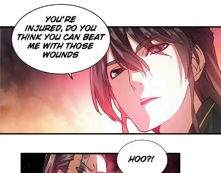 The Devil Butler (Colored) – Chapter 12 page 21