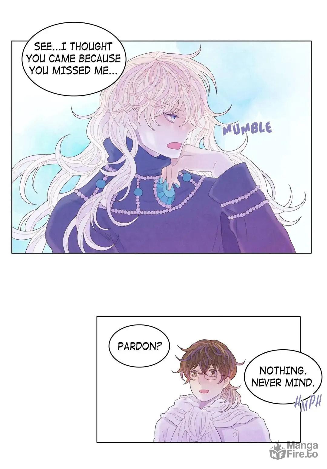 Magic Soup (Colored) – Chapter 26 page 23