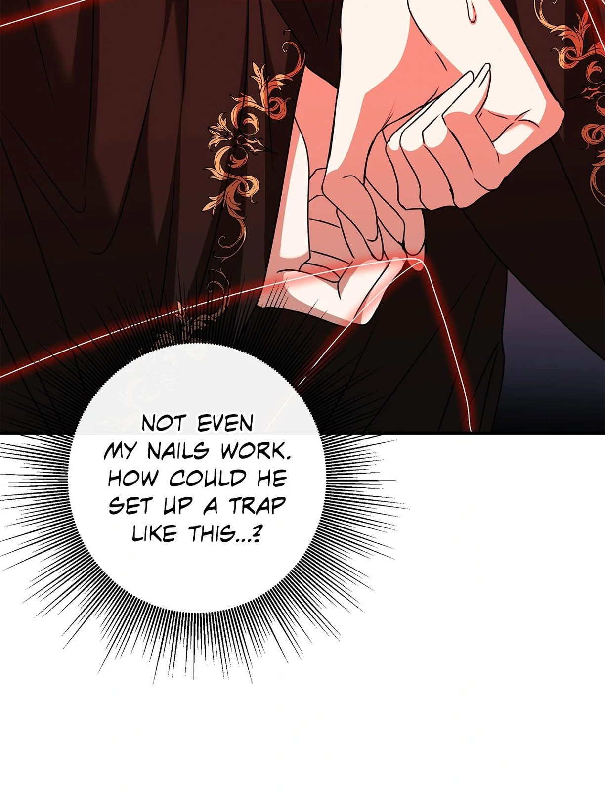 Mistress of an S-Class Dungeon – Chapter 50 page 42
