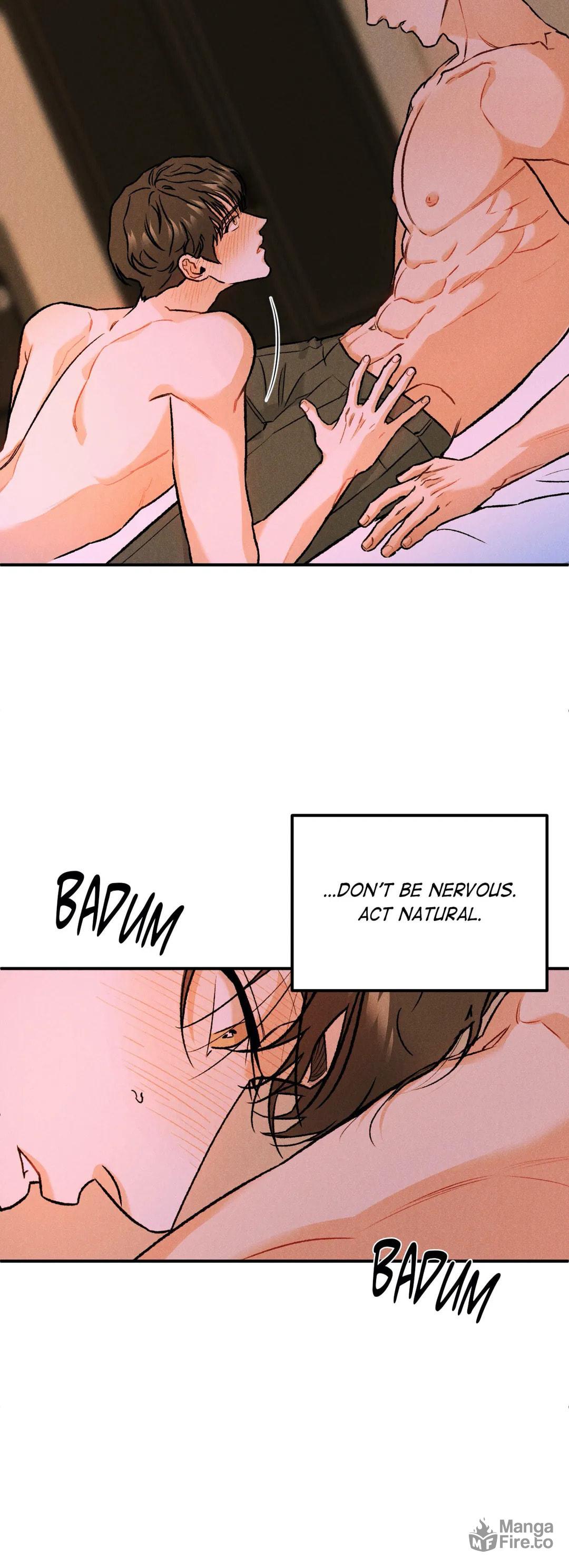 Limited Run – Chapter 5 page 17