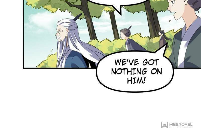 A Big Shot Actually – Chapter 31 page 30