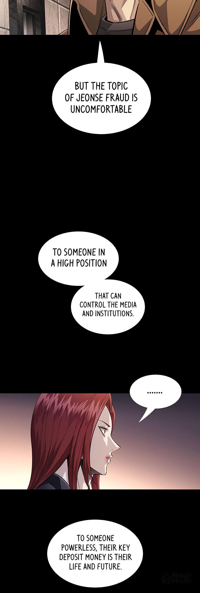 Vigilante Part 2 – Chapter 11 page 11