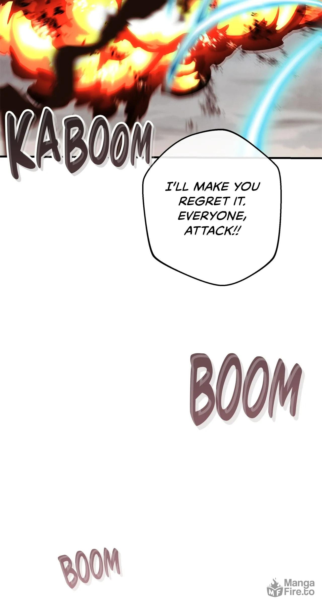 Mistress of an S-Class Dungeon – Chapter 36 page 14