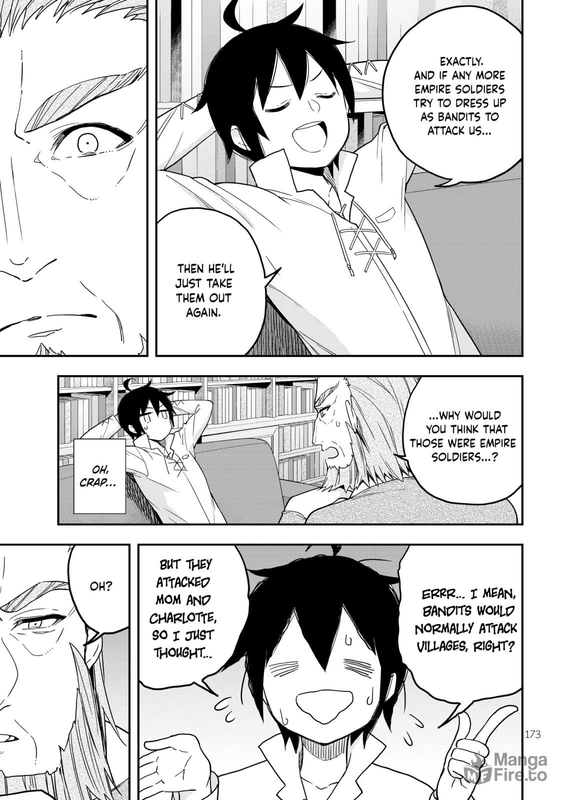 Reborn as an Ally of Justice page 24