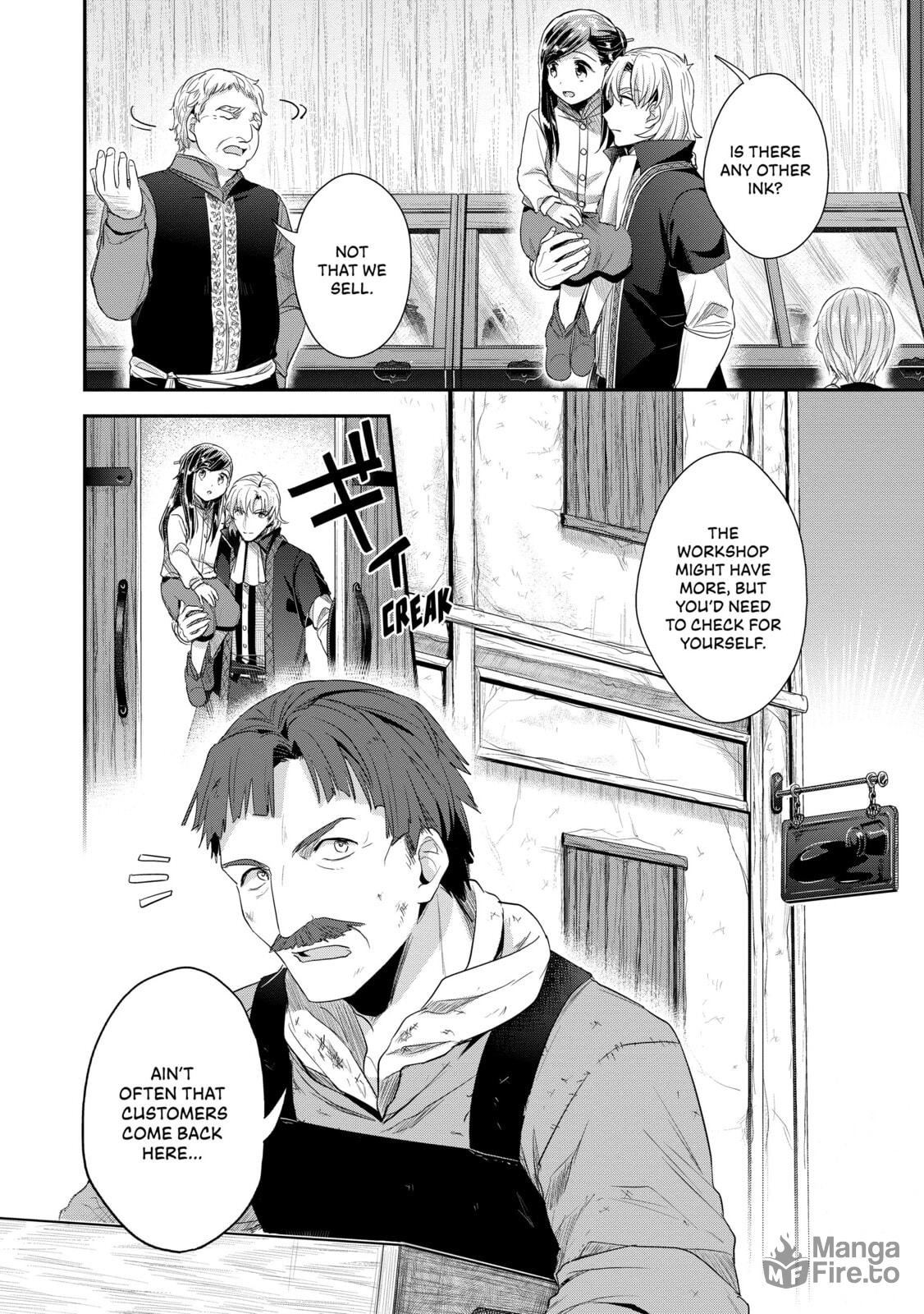 Ink Production Preparation page 5