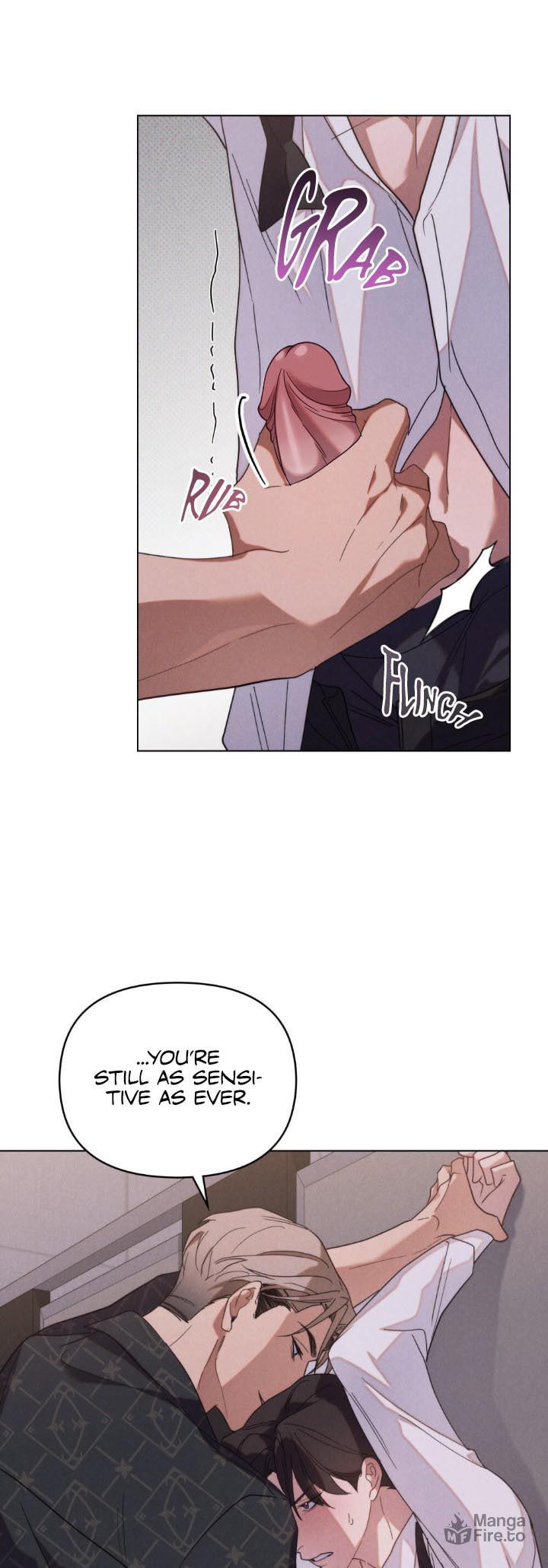 Undercover Darling – Chapter 2 page 9