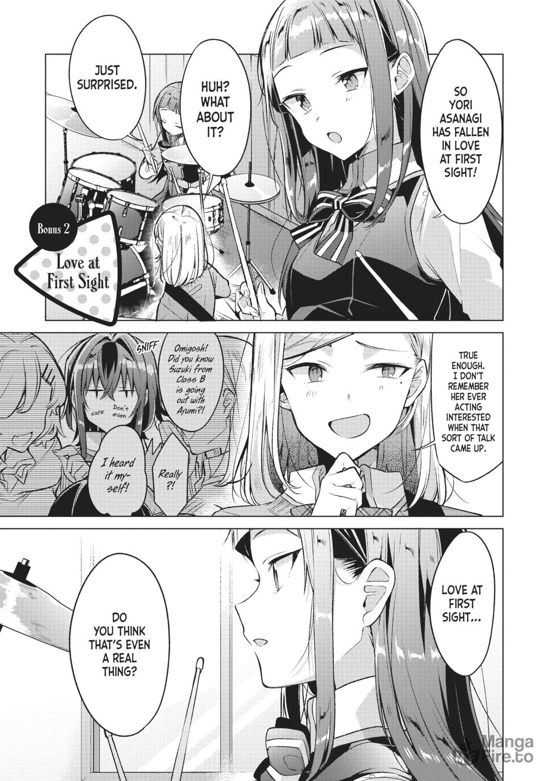 Love, a Date, and then… page 35