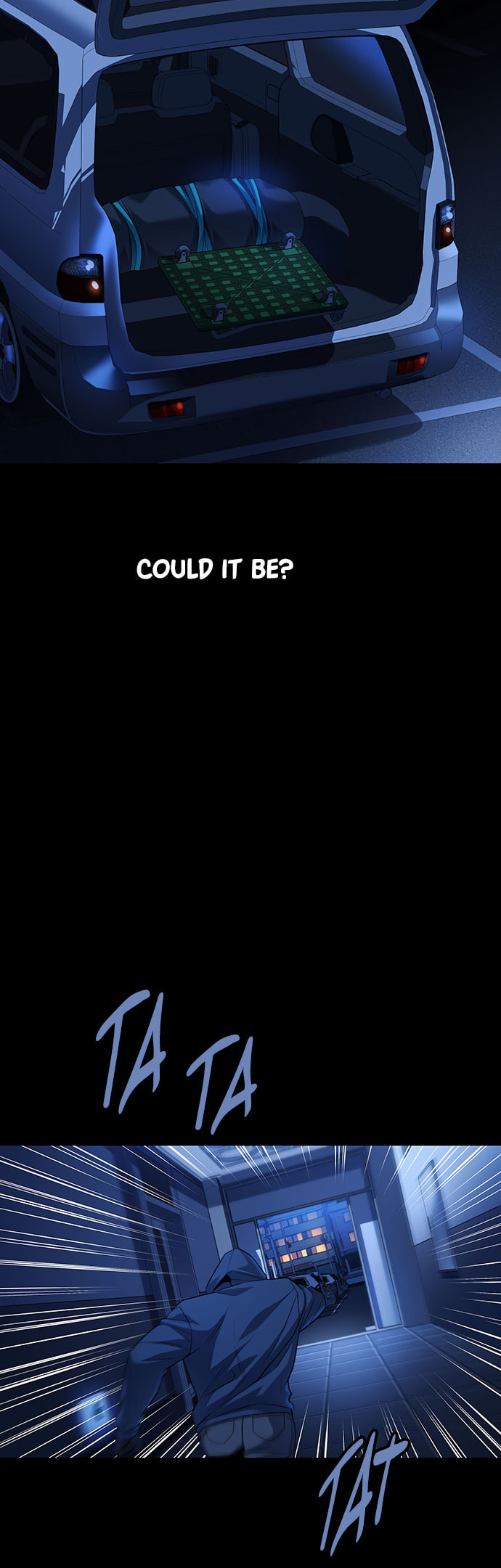 Vigilante Part 2 – Chapter 4 page 7