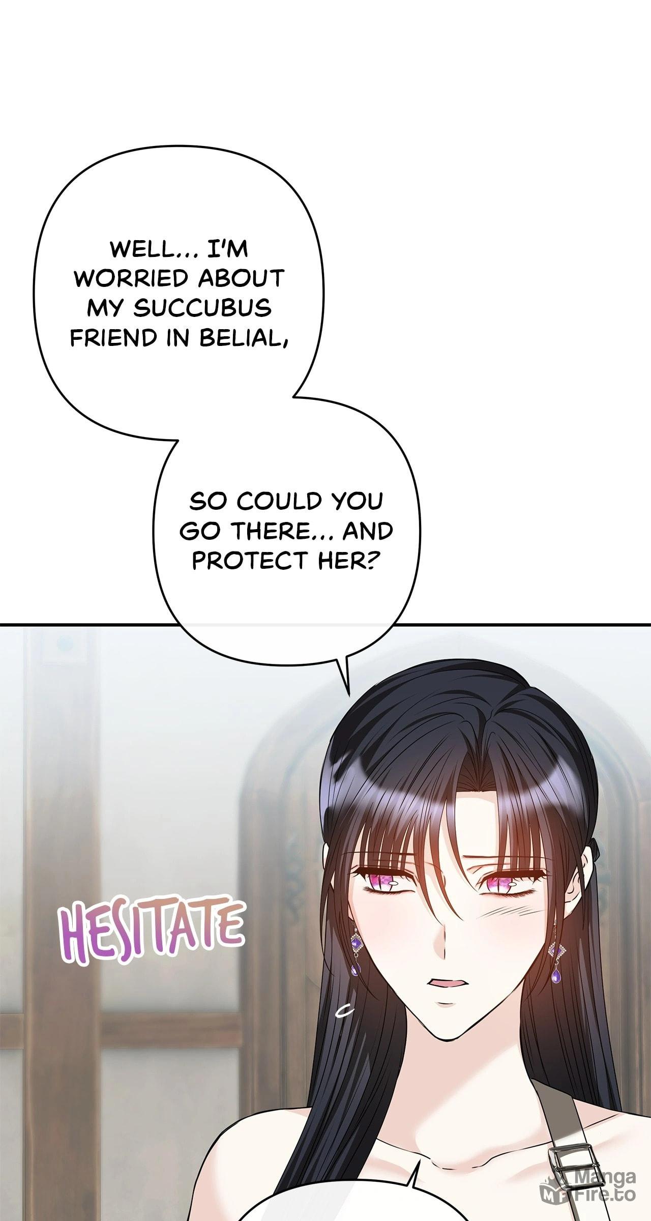 Mistress of an S-Class Dungeon – Chapter 44 page 29