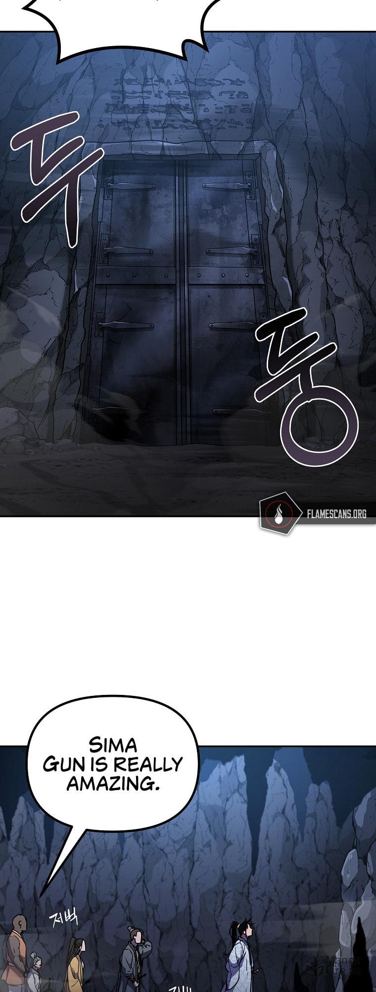 The Reborn Ranker Chronicles – Chapter 42 page 26