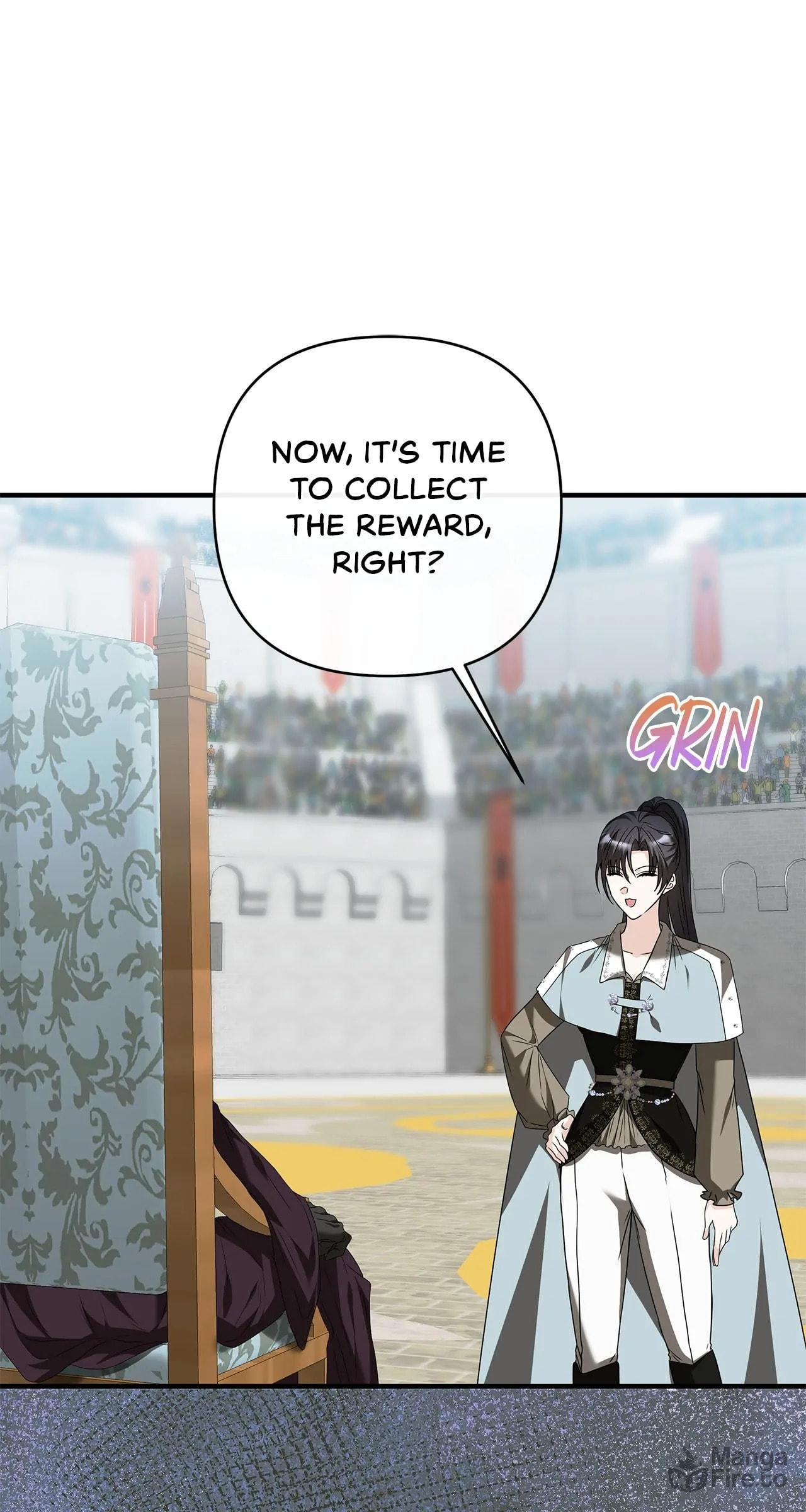 Mistress of an S-Class Dungeon – Chapter 36 page 54