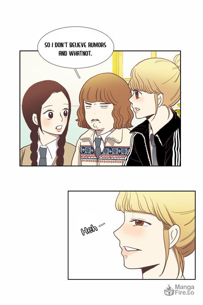 I Need Some Determination (2) page 19