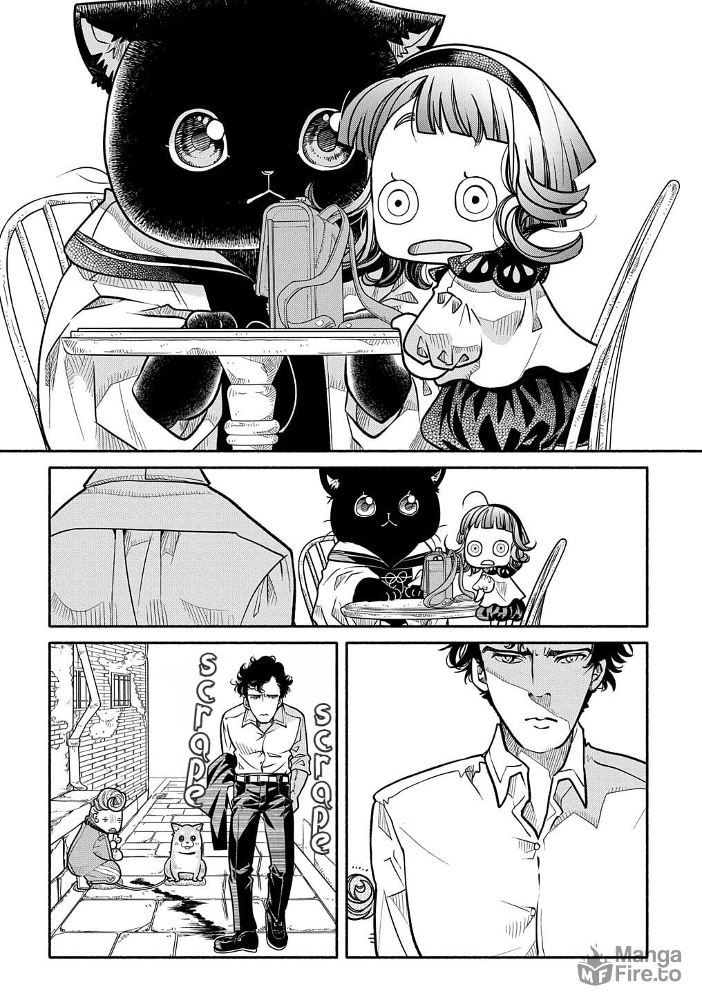 The God of Engineering page 5