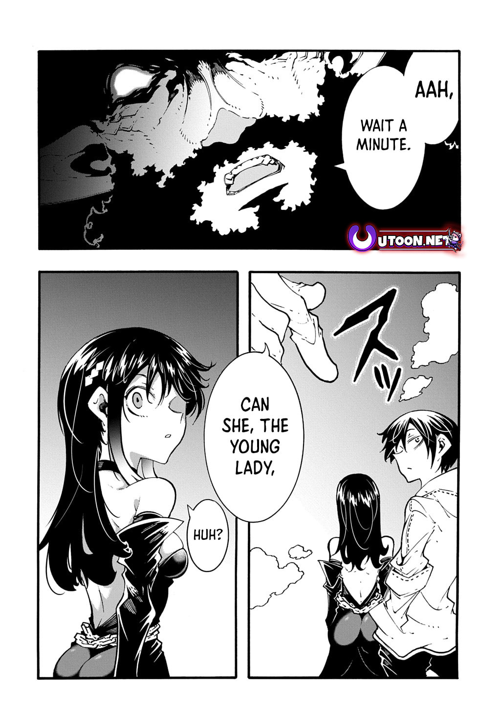 Oversummoned, Overpowered, and Over It! – Chapter 44 page 28