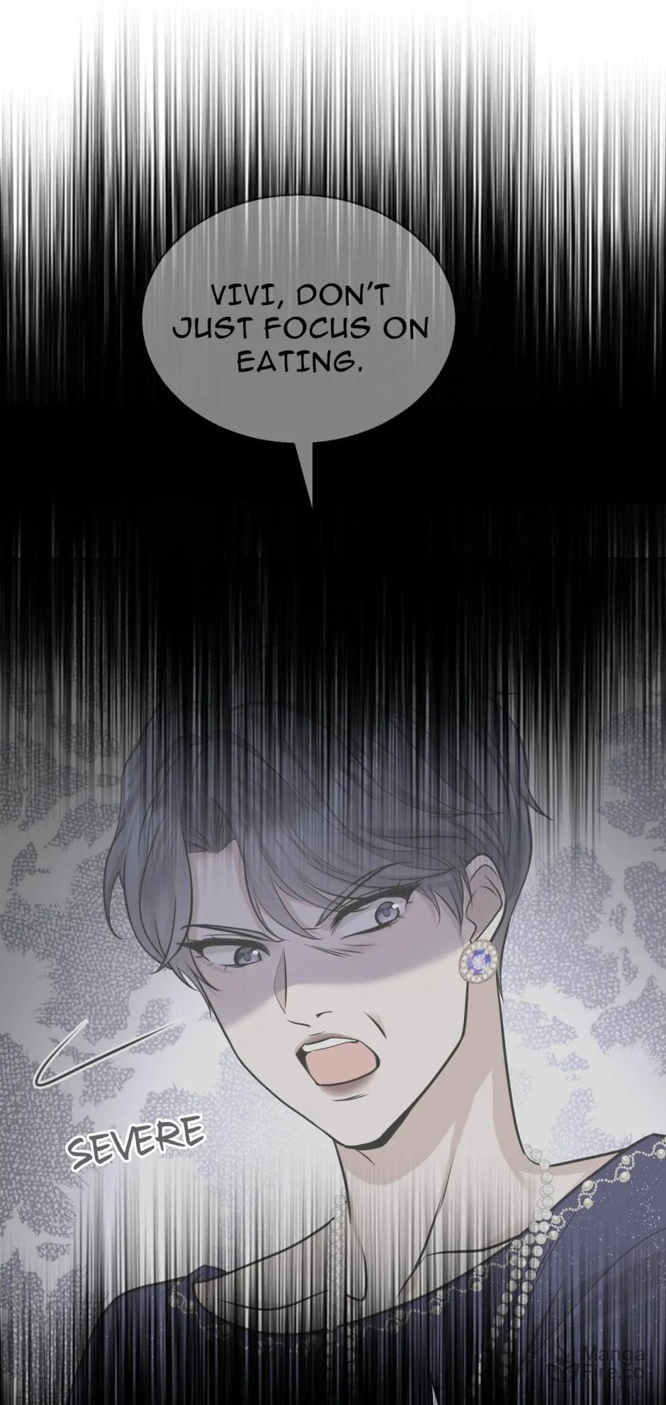 Live Happily Ever After With My Ex's Uncle – Chapter 55 page 24