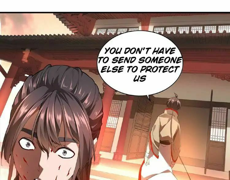 The Devil Butler (Colored) – Chapter 12 page 57