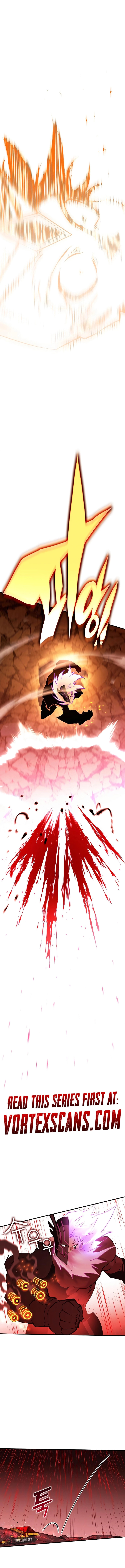 Hardcore Leveling Warrior – Chapter 61 page 20