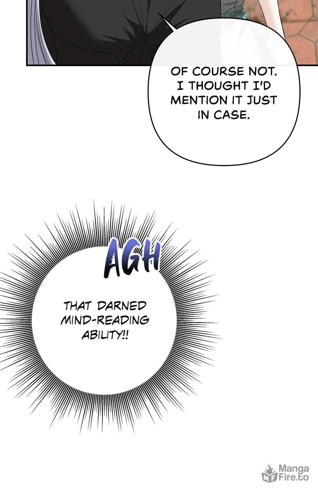 Mistress of an S-Class Dungeon – Chapter 53 page 35
