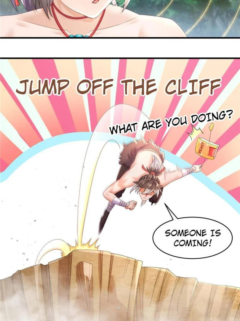 My Furry Harem Is After Me – Chapter 8 page 12
