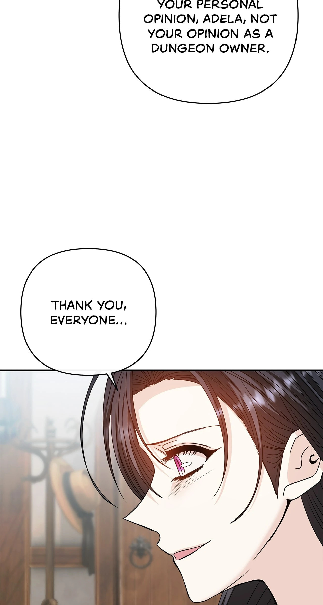 Mistress of an S-Class Dungeon – Chapter 52 page 46