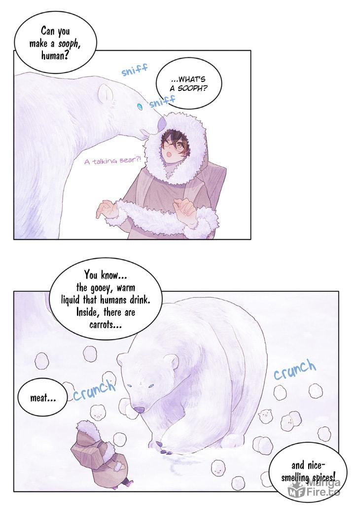 Magic Soup (Colored) – Chapter 1 page 35