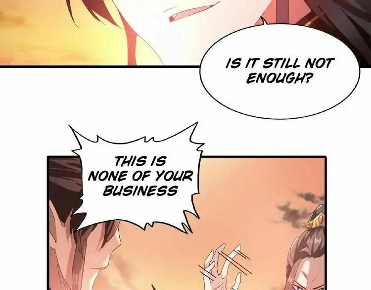The Devil Butler (Colored) – Chapter 12 page 12
