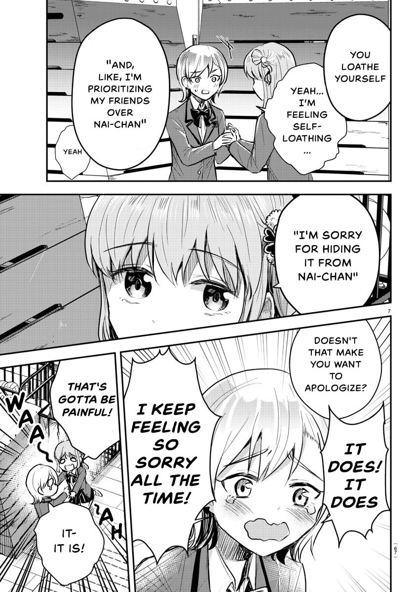Preparation. page 7
