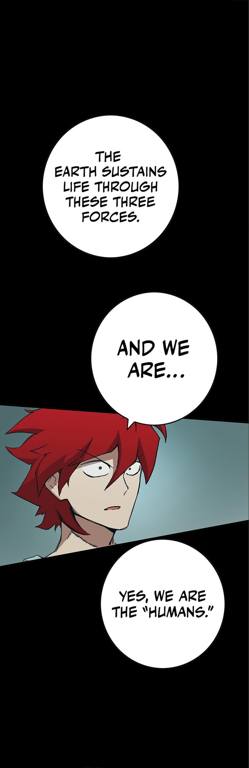 Hardcore Leveling Warrior – Chapter 12 page 42