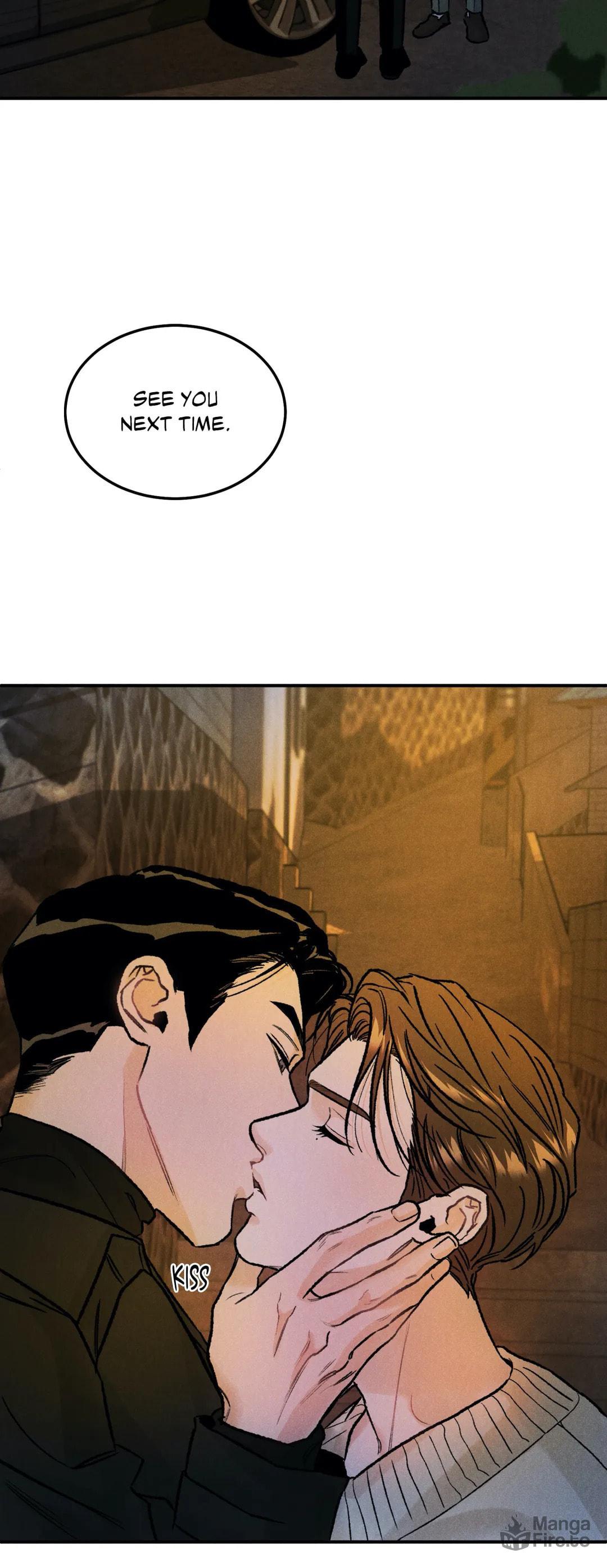 Limited Run – Chapter 9 page 41