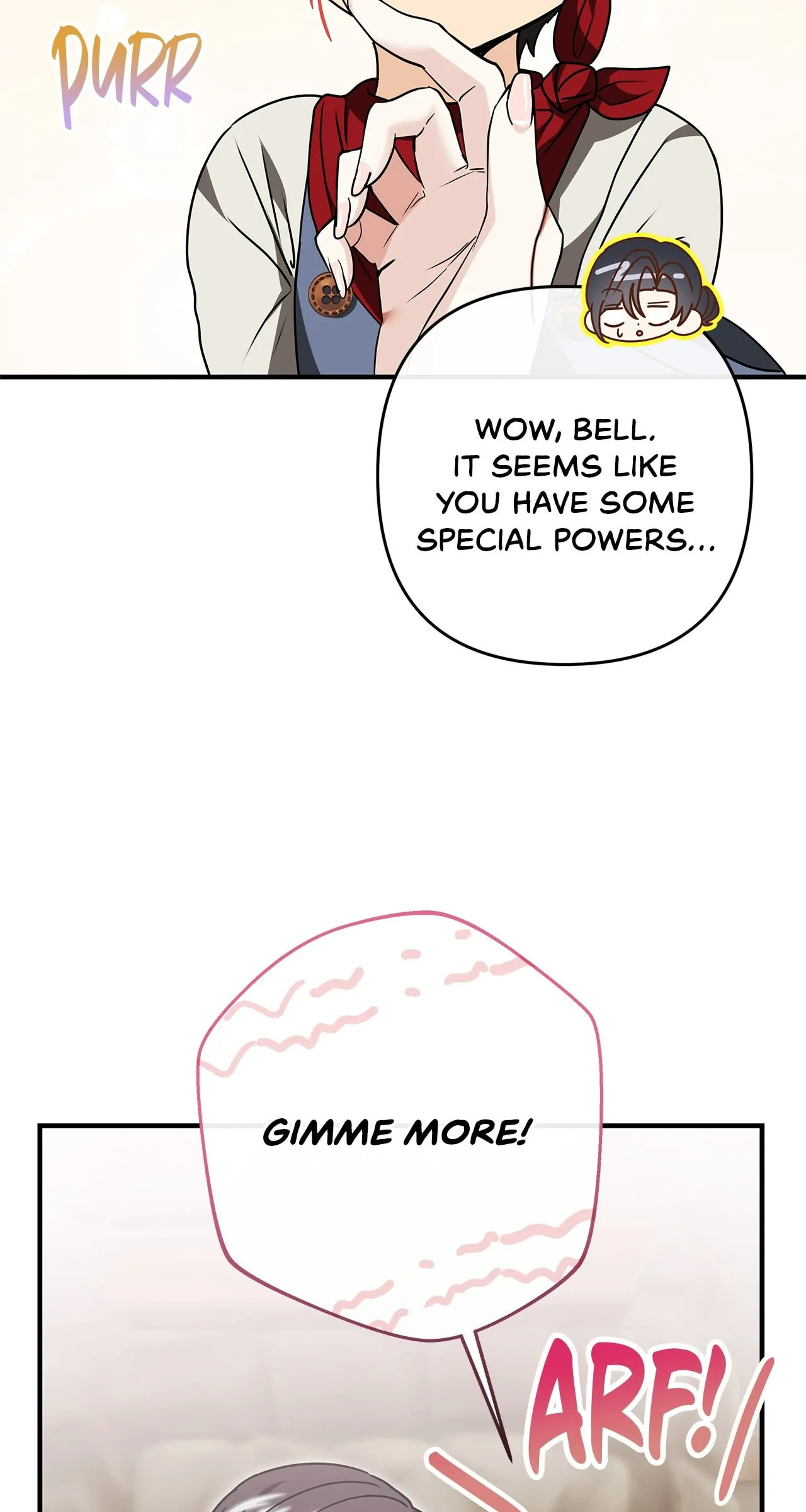 Mistress of an S-Class Dungeon – Chapter 27 page 16
