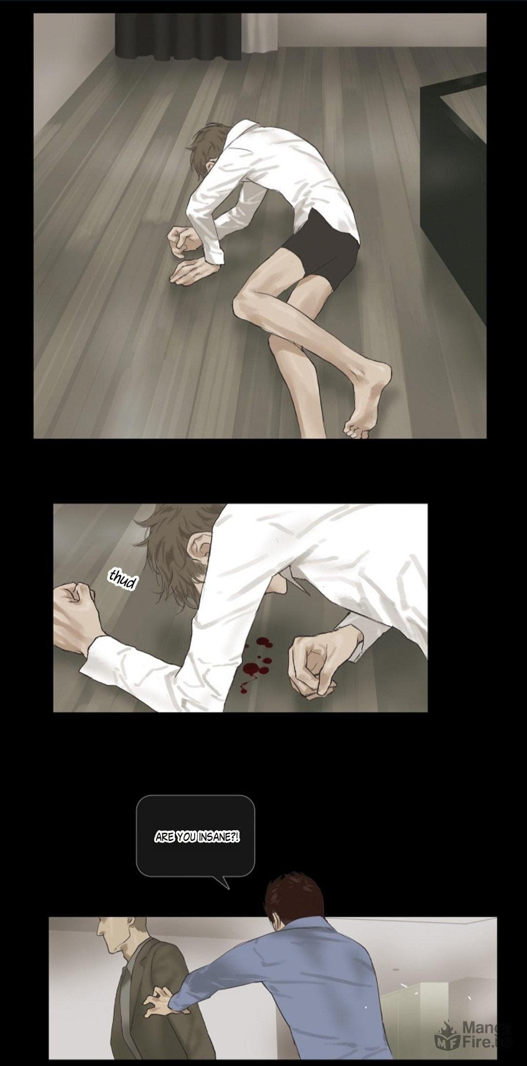 Ennui – Chapter 8 page 17