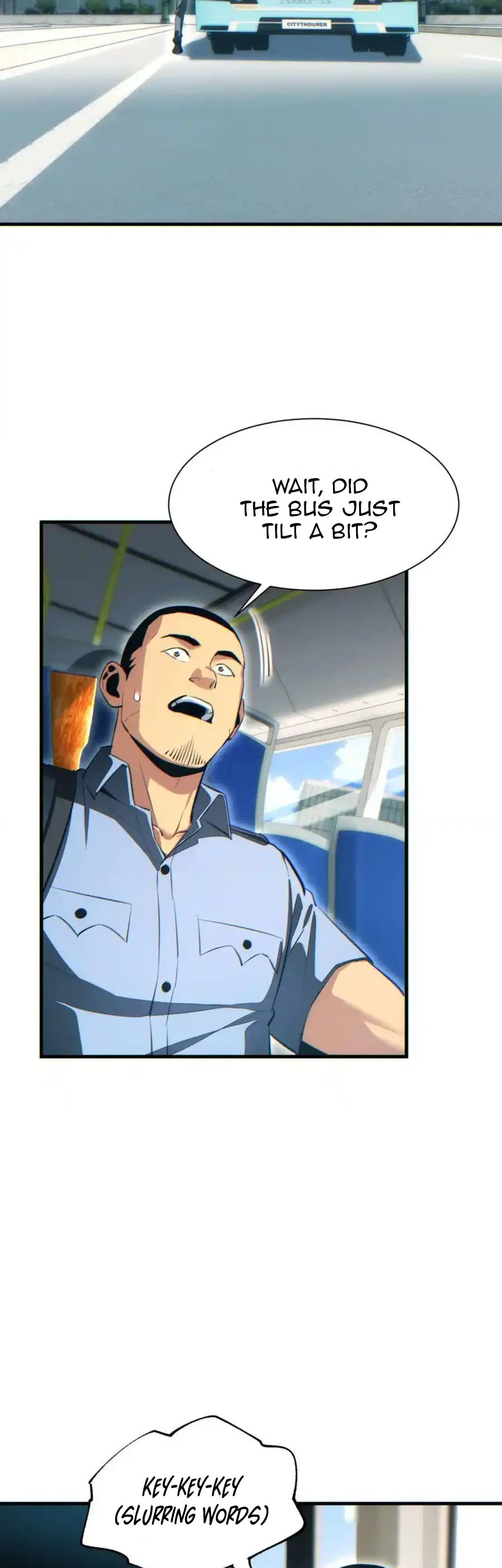 Rebirth in the end times: I reached the top by opening boxes – Chapter 25 page 16