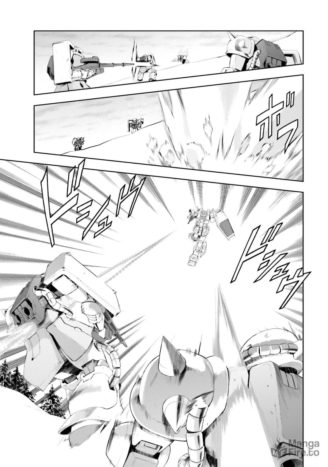 Overture of the Hunt page 20