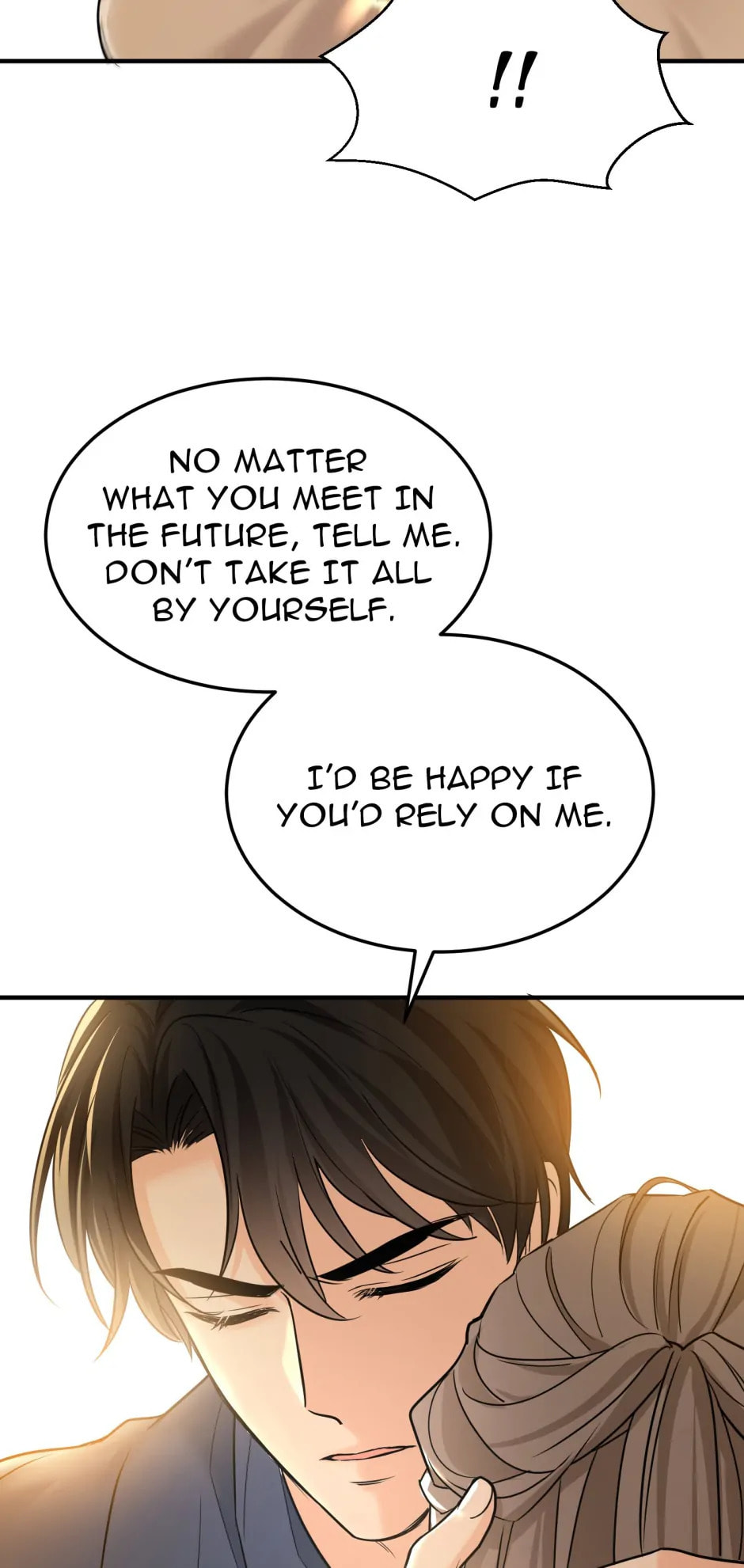 Live Happily Ever After With My Ex's Uncle – Chapter 55 page 28
